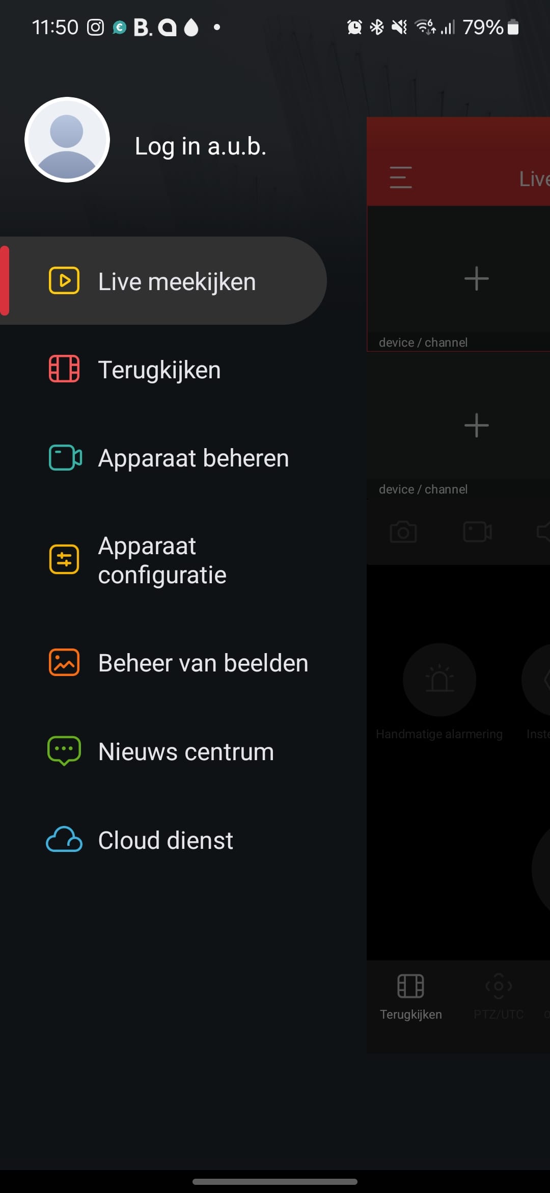 Bitvision - Dutch Security Systems