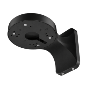 Muurbeugel zwart hiermee kunt u de camera perfect positioneren