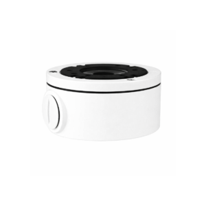 Montagebox - Bullet camera - Wit - Geschikt voor de Bullet camera