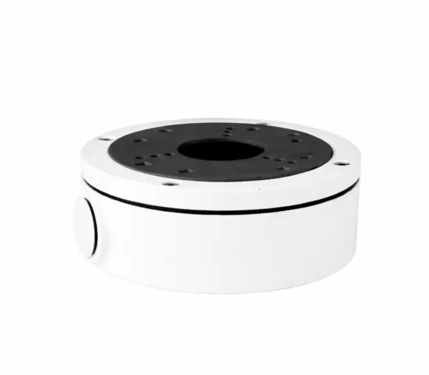 Montagebox - Dome camera - Wit - Geschikt voor alle Full Color camera's