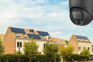 GEEN ABONNEMENT voor uw bewakingscamera systeem. eenmalige aanschaf zonder extra kosten.