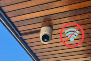 wifi camera of niet? de voor en nadelen en wat is een betrouwbare keuze
