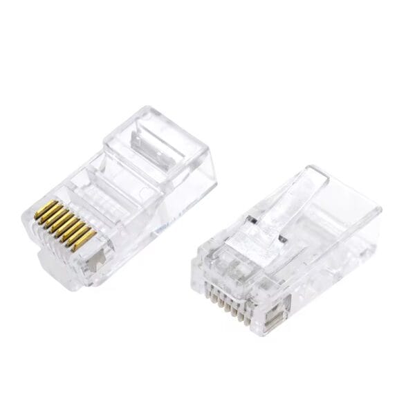 RJ45 Connector - Afbeelding 2