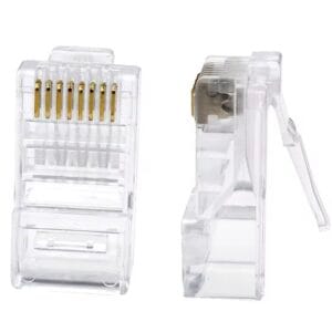 RJ45 Connector