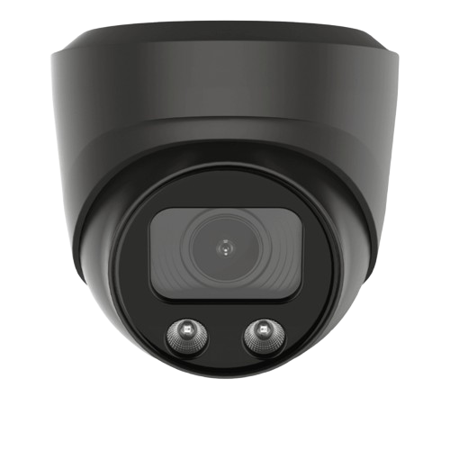 Draadloze beveiligingscamera los