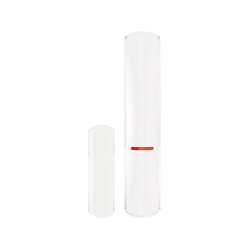 Deur- en raamdetectie