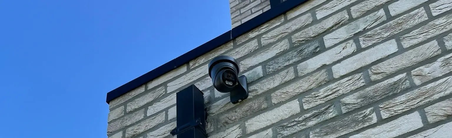 Camerabeveiliging