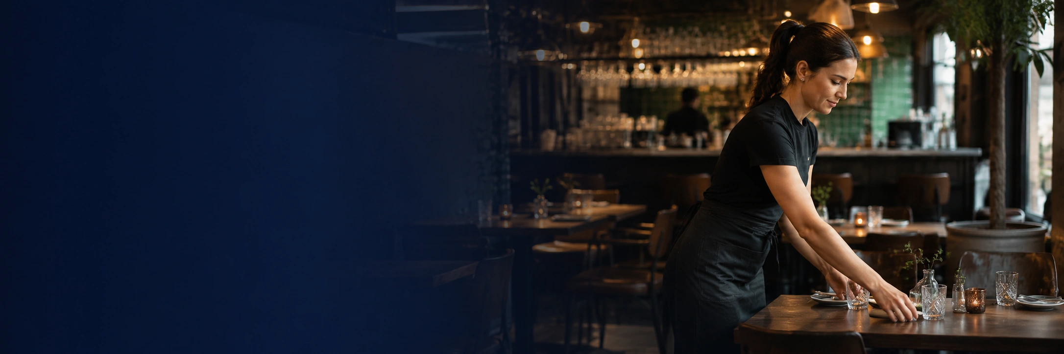 Camerabeveiliging voor de horeca