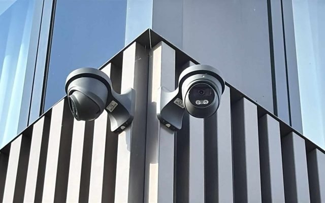 Camera beveiliging voor bedrijven nodig? Kies voor professionele camerabeveiliging op maat en bescherm je onderneming dag en nacht.